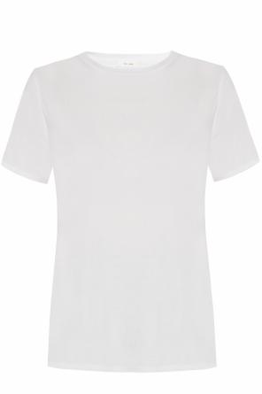 Crewneck t-shirt, zdjęcie 1 Crewneck t-shirt od The Row
